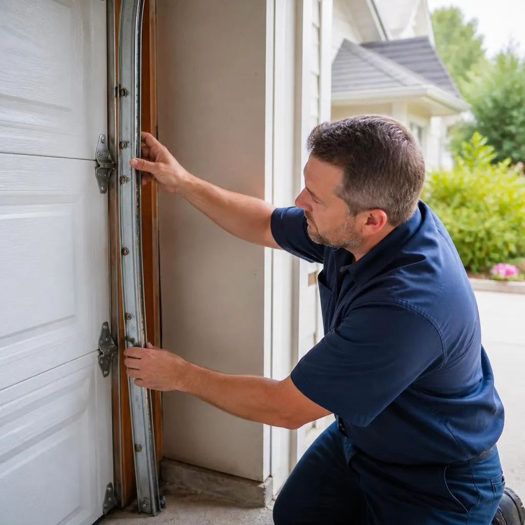 Storm-Proofing Your Garage Door Before San Jose's Rainy Season Hits — San Jose Garage Door, San Jose, CA